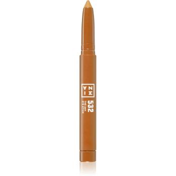 3INA The 24H Eye Stick creion de ochi lunga durata culoare 532 1,4 g