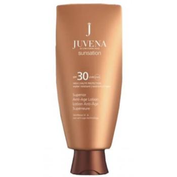 Juvena Lăptișor de corp pentru bronzare SPF 30+ Sunsation (Superior Anti-Age Lotion) 150 ml