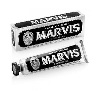 Marvis Pastă de dinți (Amarelli Licorice Toothpaste) 85 ml
