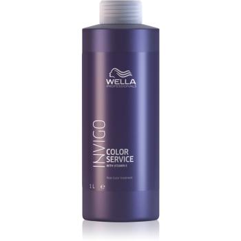 Wella Professionals Invigo Service tratament pentru păr vopsit 1000 ml