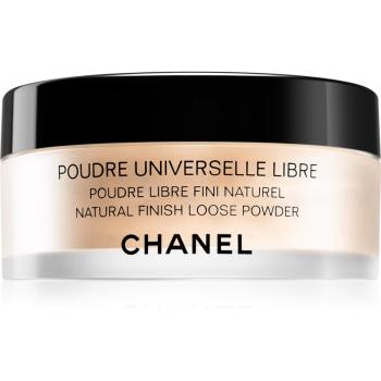 Chanel Poudre Universelle Libre pudra pulbere matifianta culoare 20 30 g