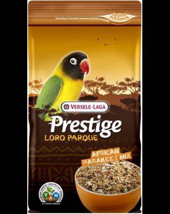 VERSELE-LAGA African Parakeet Loro Parque Mix hrană pentru peruși africani 20 kg