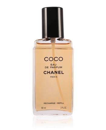 Chanel Coco - EDT (reîncărcabil) 60 ml