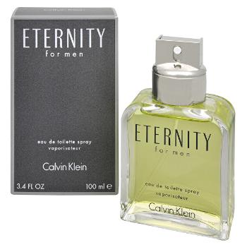 Calvin Klein Eternity For Men - EDT 200 ml