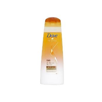 Dove Șampon pentru stălucire, păr fragil și uscat (Radiance Revival Shampoo) 250 ml