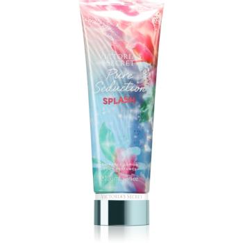 Victoria's Secret Pure Seduction Splash lapte de corp pentru femei 236 ml