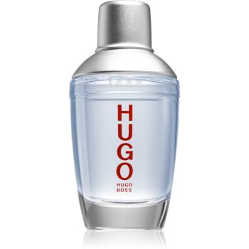 Hugo Boss HUGO Iced Eau de Toilette pentru bărbați 75 ml