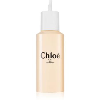 Chloé Chloé Eau de Parfum rezerva pentru femei 150 ml