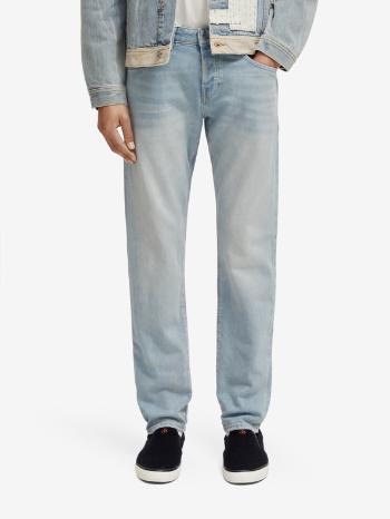 Scotch & Soda Jeans Albastru