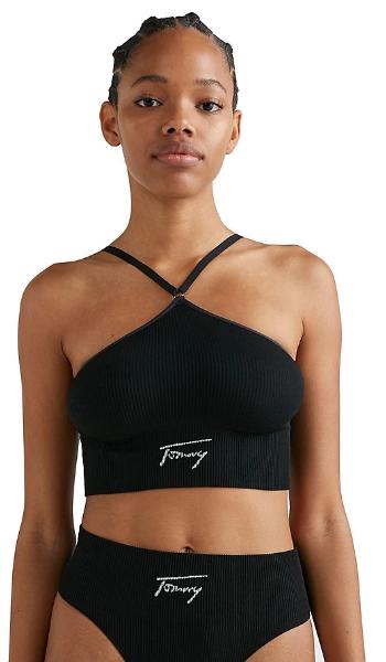 Tommy Hilfiger Top pentru femei UW0UW04255-BDS L