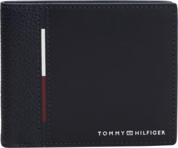 Tommy Hilfiger Portofel din piele pentru bărbați AM0AM12766DW6