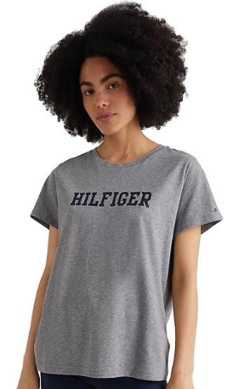 Tommy Hilfiger Tricou pentru femei UW0UW02618-PKH M