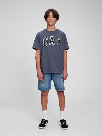 GAP Teen Tricou pentru copii Albastru