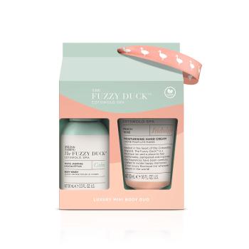 Baylis & Harding Set cadou Iasomie & Eucalipt 2 buc