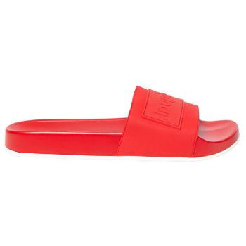 Desigual Șlapi pentru femei Shoes Slide Rojo Roja 20SSHP04 3061 37