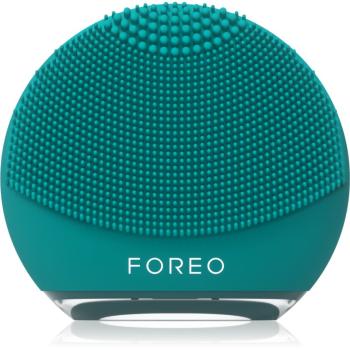 FOREO LUNA™ 4 Go dispozitiv sonic de curățare pentru călătorii Evergreen