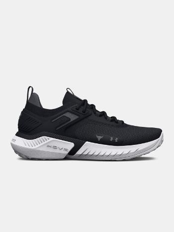 Under Armour UA Project Rock 5 Teniși Negru