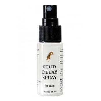 Spray pentru întârzierea monturii, spray deamorțire pentru bărbați , 15 ml