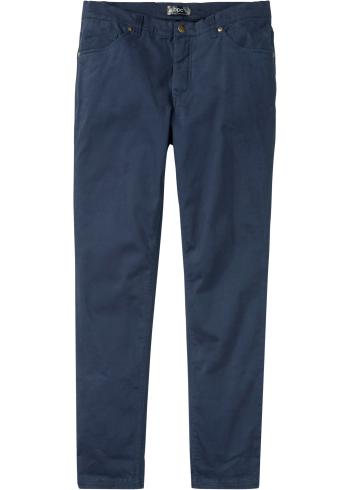 Pantaloni slim fit, drepţi