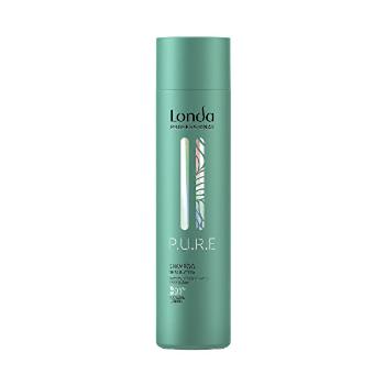 Londa Professional Șampon delicat pentru păr uscat, fără strălucire P.U.R.E (Shampoo) 1000 ml
