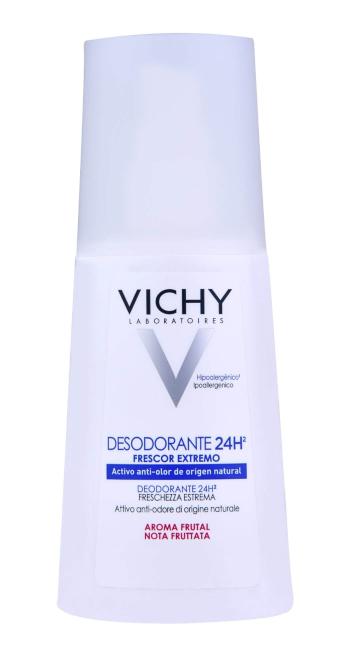 Vichy Spray deodorant revigorant 100 ml