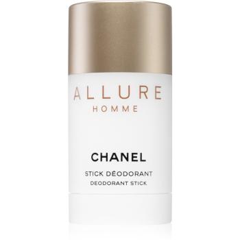 Chanel Allure Homme deostick pentru bărbați 75 ml