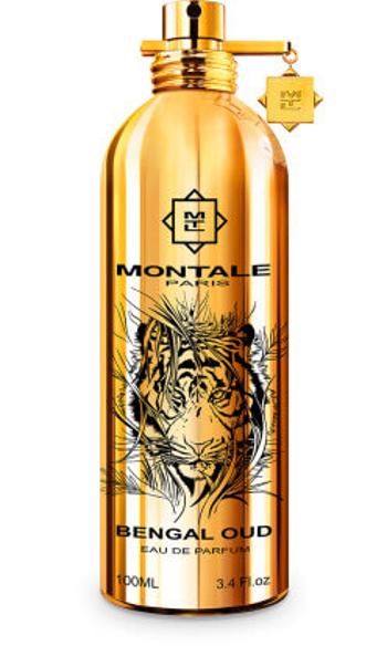 Montale Bengal Oud - EDP 2 ml - eșantion cu pulverizator