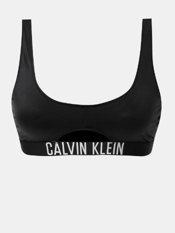 Calvin Klein Underwear	 Partea superioară a costumului de baie Negru