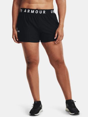 Under Armour UA Play Up 3.0 Pantaloni scurți Negru