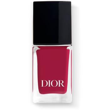 DIOR Dior Vernis lac de unghii culoare 878 Victorie 10 ml