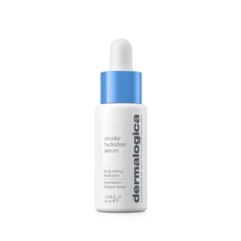 Dermalogica Ser hidratant pentru piele (Circular Hydration Serum) 30 ml