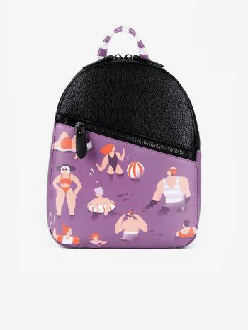 Vuch Swimmers Rucsac Violet