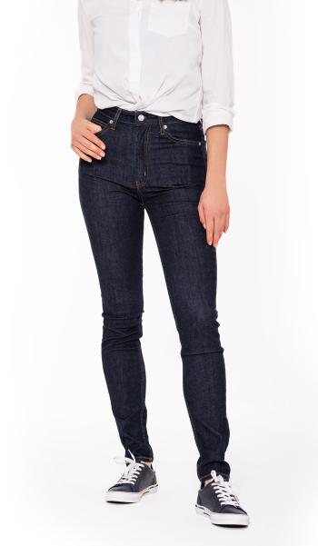 Calvin Klein Blugi pentru femei Skinny Fit J20J207764-911 25/32