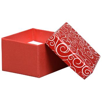 JK Box Cutie cadou romantică pentru inel VE-3/A7