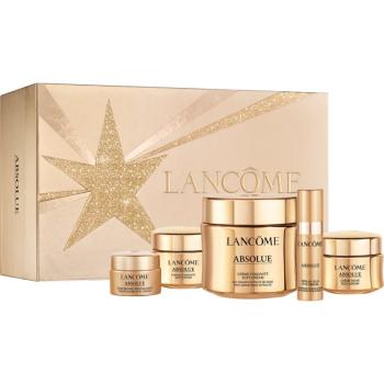 Lancôme Absolue set cadou