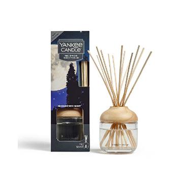 Yankee Candle Difuzor de aroma Midsummer´s Night 120 ml