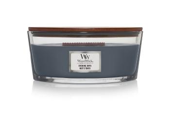 WoodWick Lumanare aromatică Evening Onyx 453 g