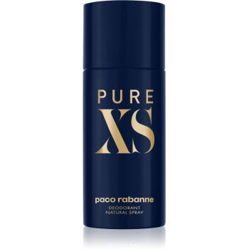 Paco Rabanne Pure XS deodorant spray pentru bărbați 150 ml