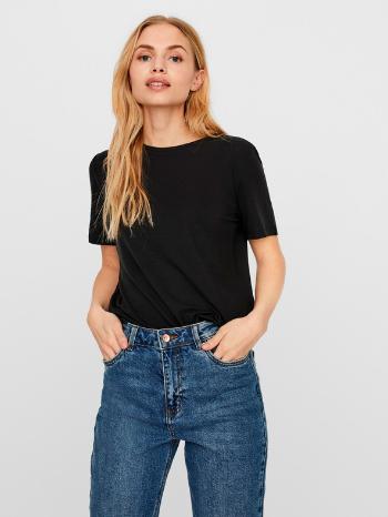 Vero Moda Ava Tricou Negru