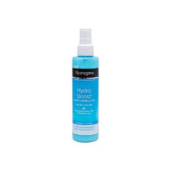 Neutrogena Hidratant spray de corp Hydro Boost (Express Hydrating Spray) 200 ml