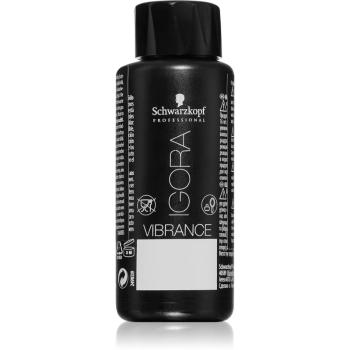 Schwarzkopf Professional IGORA Vibrance vopsea de păr semi-permanentă culoare 0-33 60 ml