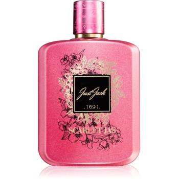Just Jack Scarlet Jas Eau de Parfum pentru femei 100 ml