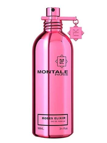 Montale Roses Elixir - EDP 2,0 ml - eșantion cu pulverizator