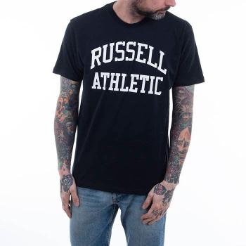 Russell Athletic S/S Crewneck T-Shirt A00902 099