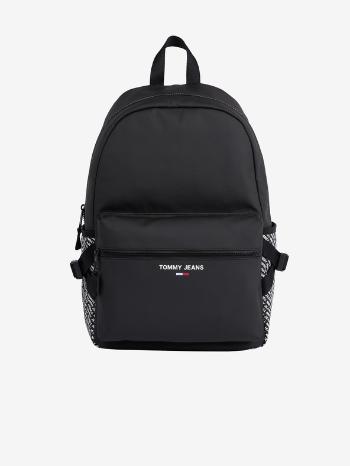 Tommy Jeans Rucsac Negru