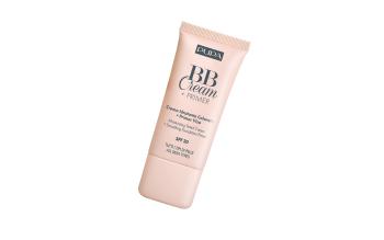 PUPA Milano BB cremă si primer pentru toate tipurile de ten SPF 20 (BB Cream + Primer) 30 ml 004 Bronze