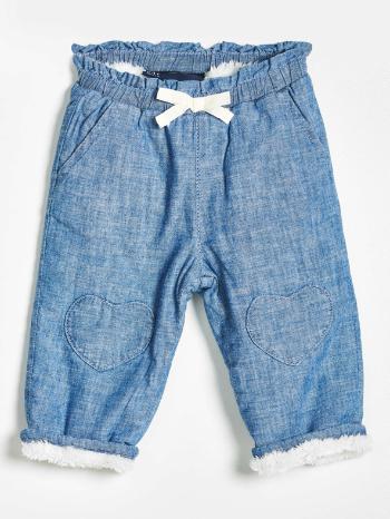 GAP Jeans pentru copii Albastru