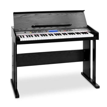 SCHUBERT Carnegie-61 Electronic Piano, 61-cheie MIDI