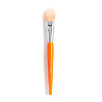 Revolution Perie pentru față Relove Queen Flat (Foundation Brush)