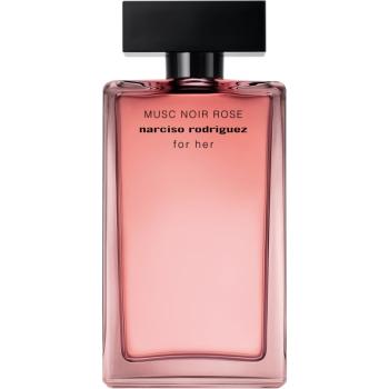 Narciso Rodriguez For Her Musc Noir Rose Eau de Parfum pentru femei 100 ml
